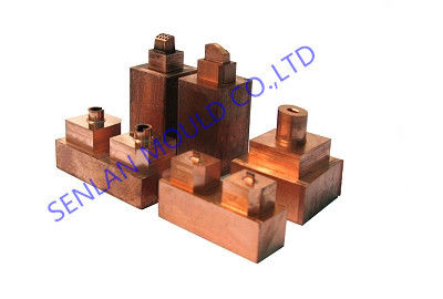 정밀 EDM 게이트 전극