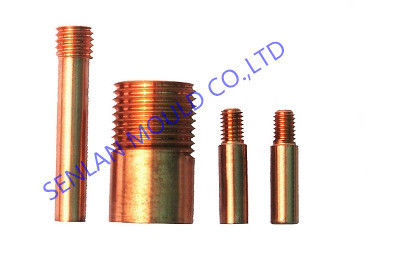 정밀 EDM 게이트 전극