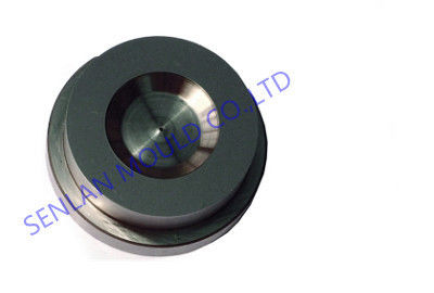 정밀 유선 EDM 가공 Ra 0.4 표면 완성형 부품