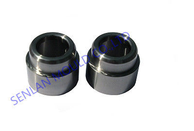 정밀 유선 EDM 가공 Ra 0.4 표면 완성형 부품