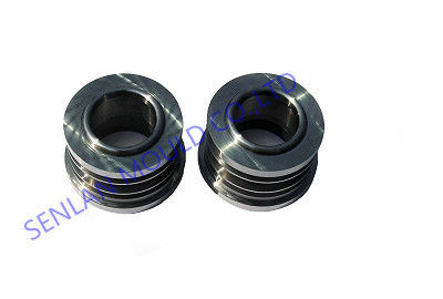 정밀 유선 EDM 가공 Ra 0.4 표면 완성형 부품