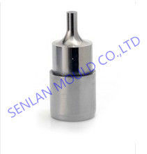 광학 고도의 곰팡이 코어 삽입자