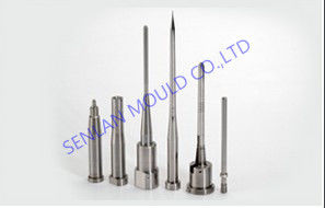 고밀도의 주사 폼 핀입니다.