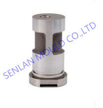 고밀도의 주사 폼 핀입니다.