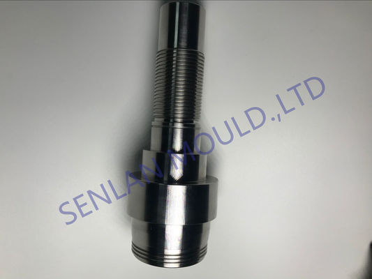 정밀 스타박스 (ESR) 의료 곰팡이 부품