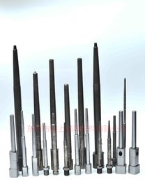 ±0.01mm 허용성 마그네슘 가공 정밀성 주사 주사 Mold 부품