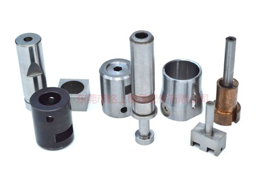 정밀 DC53 도구 철강 가공