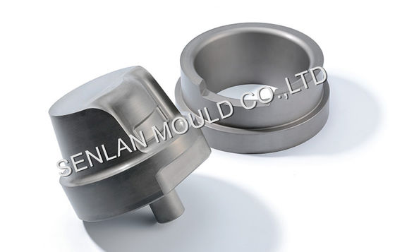 단단한 스프루 부싱 및 위치 링 ∙ 정밀 주사 곰팡이 부품