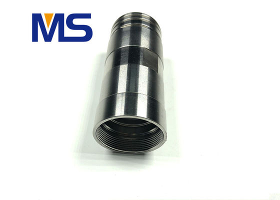 정밀 금속 도구 CNC 스레딩 / 밀링