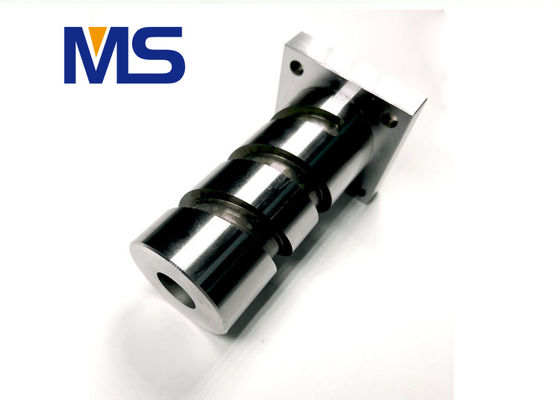 맞춤형 오일 굴곡 CNC 턴링 부품들 퀘어 헤드 정밀 도구 (OEM)