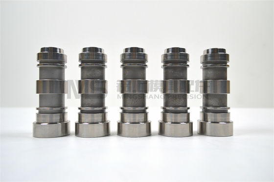 플라스틱 사출 금형용 CNC 가공 금형 부품