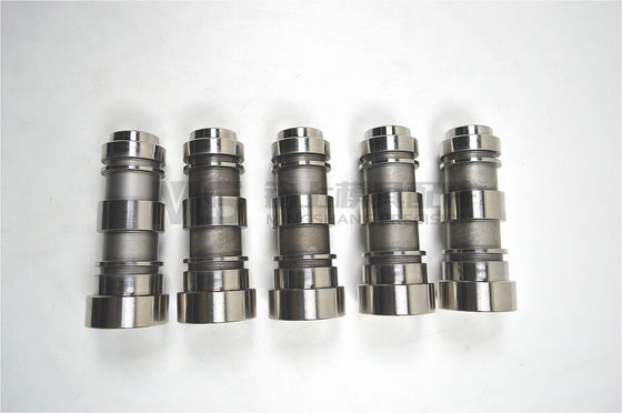 플라스틱 사출 금형용 CNC 가공 금형 부품