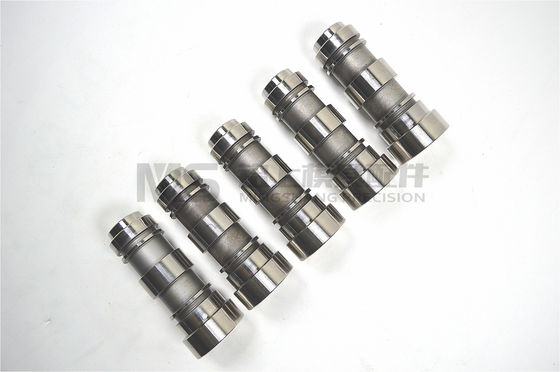 Stavax S136 몰드 인서트 | 녹 방지 홈 이젝터 핀