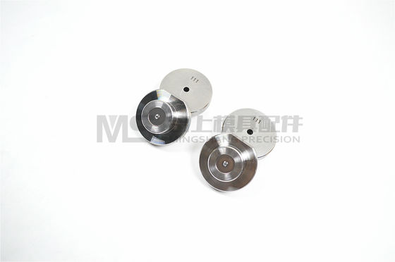 정밀 Sodick EDM 공정 | ±0.002mm 공차 맞춤형 금형 부품