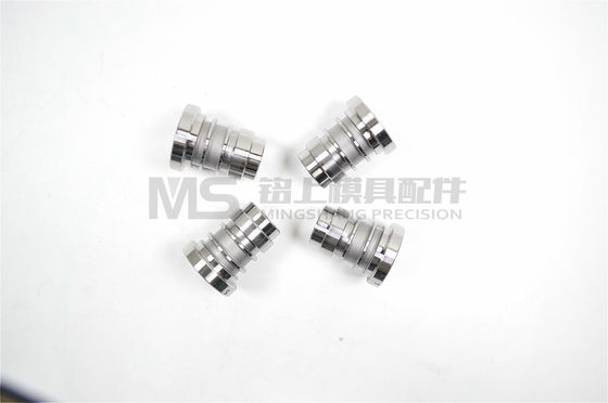 아이라이너 및 화장품 금형용 맞춤형 정밀 CNC 가공 부품