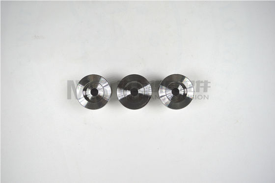 맞춤 정밀 CNC 가공 | 립스틱 튜브 금형 부품 및 인서트