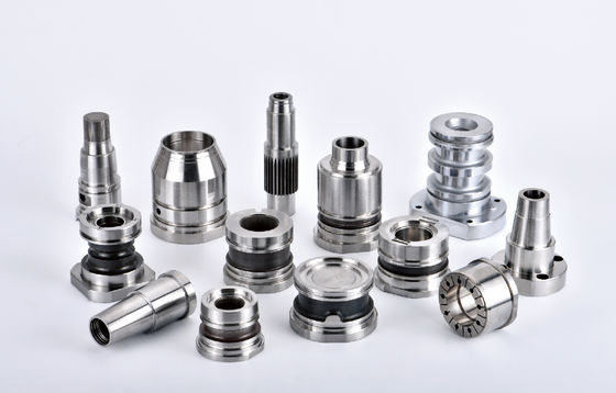 정밀 하위 삽입 & 플라스틱 주사 폼을위한 수갑