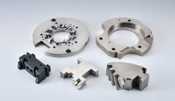 맞춤형 정밀 CNC 가공 부품 공장 - 정밀 CNC 가공 및 CNC 회전 부품에 전문