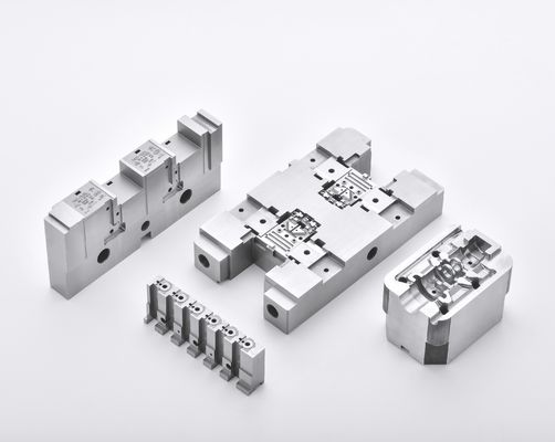 고 정밀 비 표준 주사 주사 폼 코어