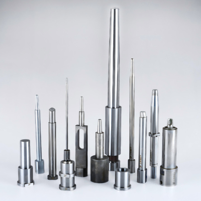 CNC 가공형 폼 코어, 주사형용 용도로 꽉 차 있는 ±0.005mm 용도