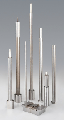CNC 가공형 폼 코어, 주사형용 용도로 꽉 차 있는 ±0.005mm 용도