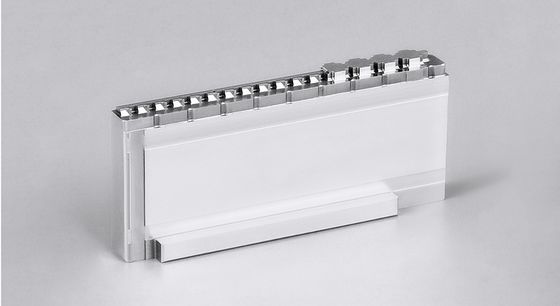 SS420 플라스틱 주사 펌프용 정밀 코어 삽입기 (모름 코어)