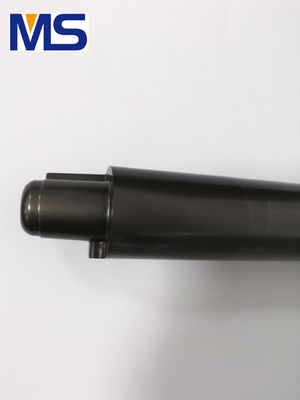 질화 다이캐스팅 코어 핀 | 자동차 금형용 포인트 팁 정밀 부품