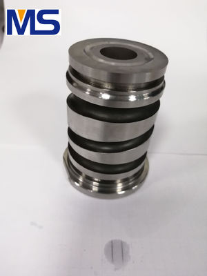 36개 구멍의 펜 폼을 위한 정밀 EDM 폼 부품들