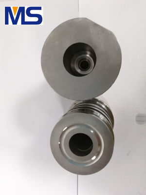 36개 구멍의 펜 폼을 위한 정밀 EDM 폼 부품들