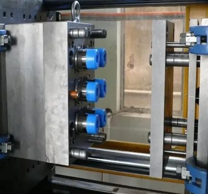 5 갤론 물병 뚜?? 곰팡이 덩어리