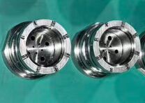 다중공간 폼 삽입장.