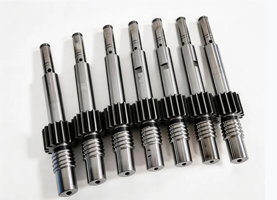 주사형조각용 스레드 코어 (Drewing Core)