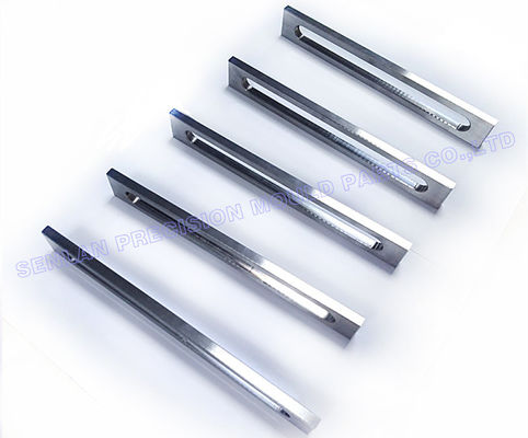 자동차 정밀 CNC 가공 부품