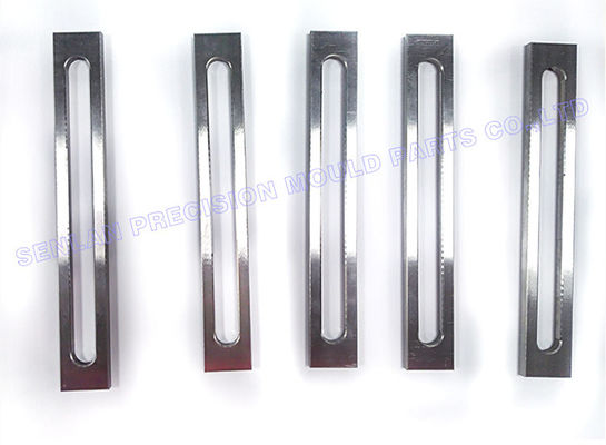 자동차 정밀 CNC 가공 부품