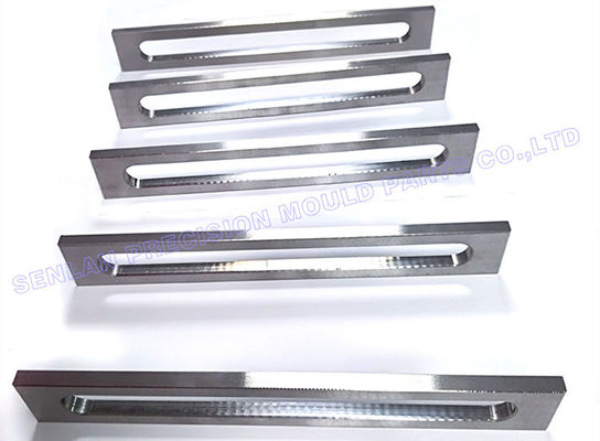 자동차 정밀 CNC 가공 부품