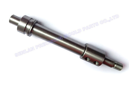 정밀 플라스틱 곰팡이 삽입자