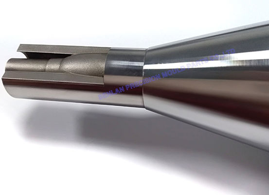 맞춤형 SS304 부품 ∙ 정밀 CNC 가공 및 턴