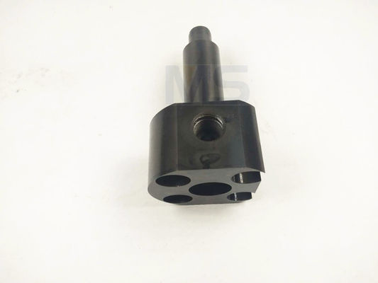 질소화 된 주사 주사조각 부품