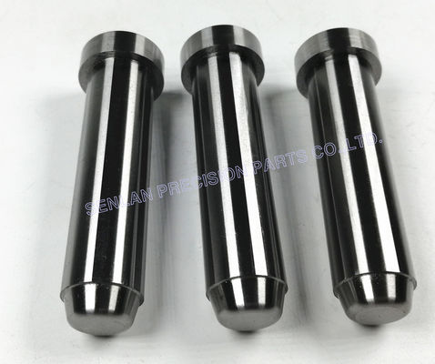 1.2344 정밀 자동 금형 부품 | 맞춤형 다이캐스팅 부품