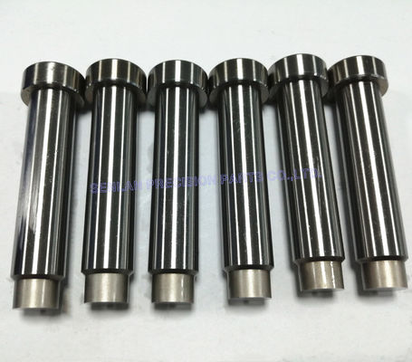 1.2344 주사조각 부품 ± 0.02mm 관용