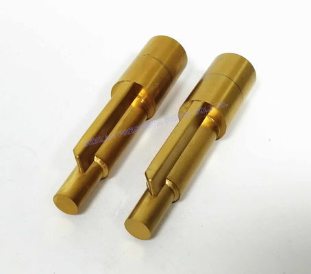 티엔 코팅 H13 (1.2344) 주사 주사 부품