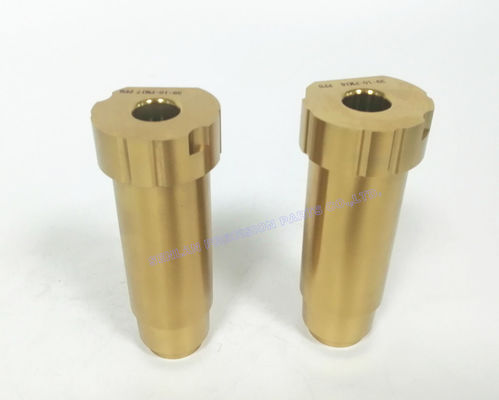 H13 (1.2344) 주사형 펌프 삽입자