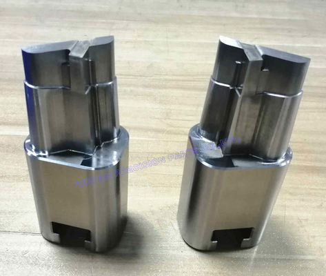 1.2738 (P20+Ni) 플라스틱 곰팡이 부품