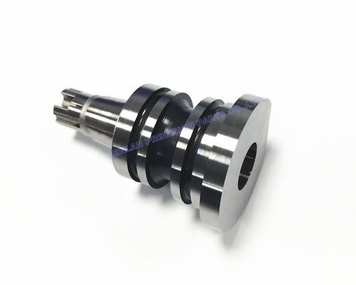 1.2343 (H11) 곰팡이 삽입 & 코어