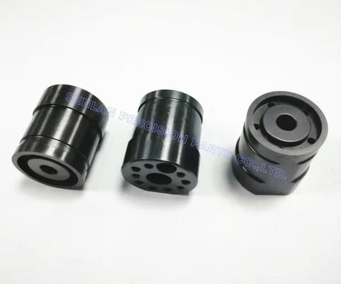 AISI 303 (SUS303) 정밀 금형 캐비티 | JIS 표준 플라스틱 금형 부품