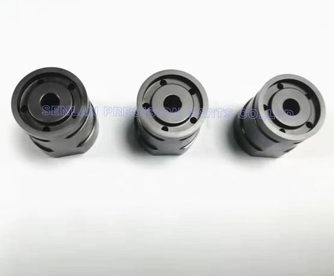 AISI 303 (SUS303) 정밀 금형 캐비티 | JIS 표준 플라스틱 금형 부품