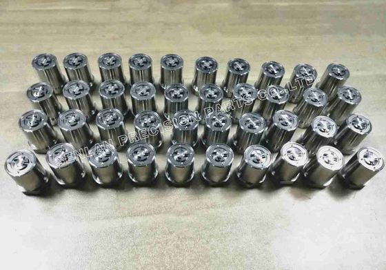 맞춤형 52 HRC Mold Cavity Pins입니다.