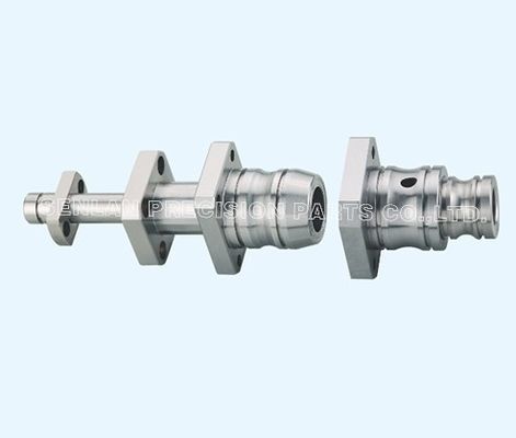 맞춤형 의료 인터페이스 곰팡이 부품 ∙