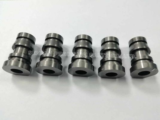 나이트라이드 된 오르바르 최고 코어 삽입자