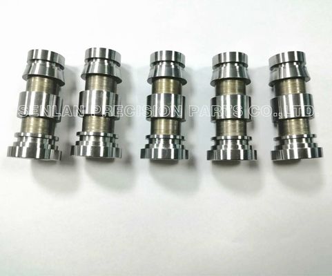 화장품 패키지 폼을 위한 코어 삽입